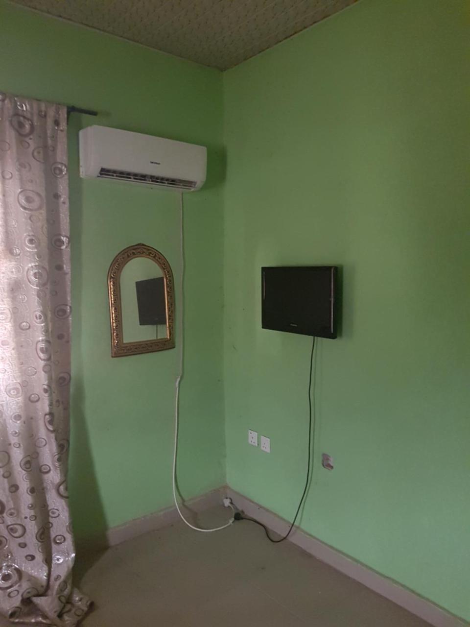 Edo Home Benin City Bagian luar foto