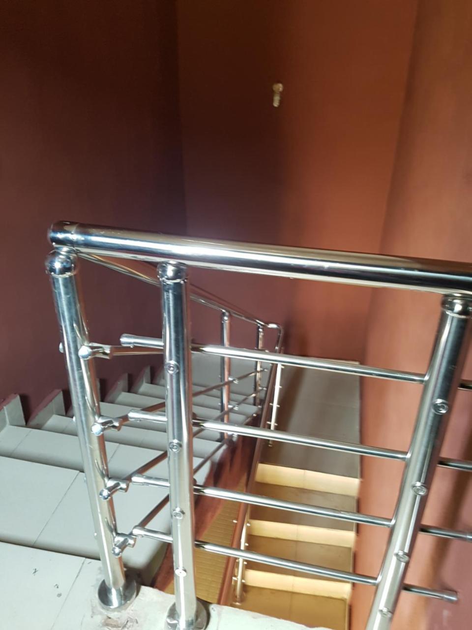 Edo Home Benin City Bagian luar foto