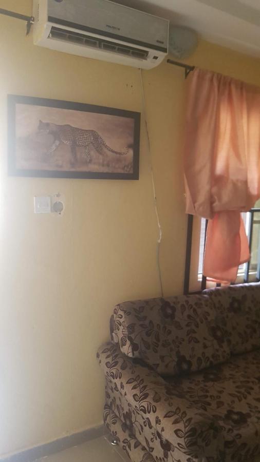 Edo Home Benin City Bagian luar foto